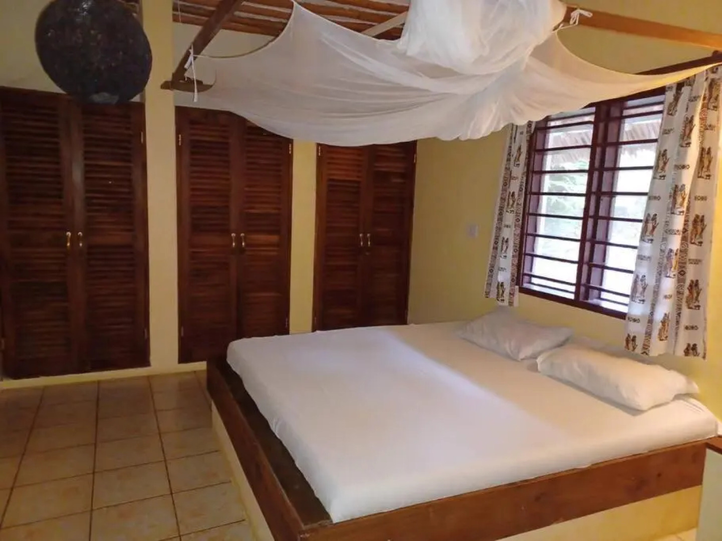 Diani Holiday House II