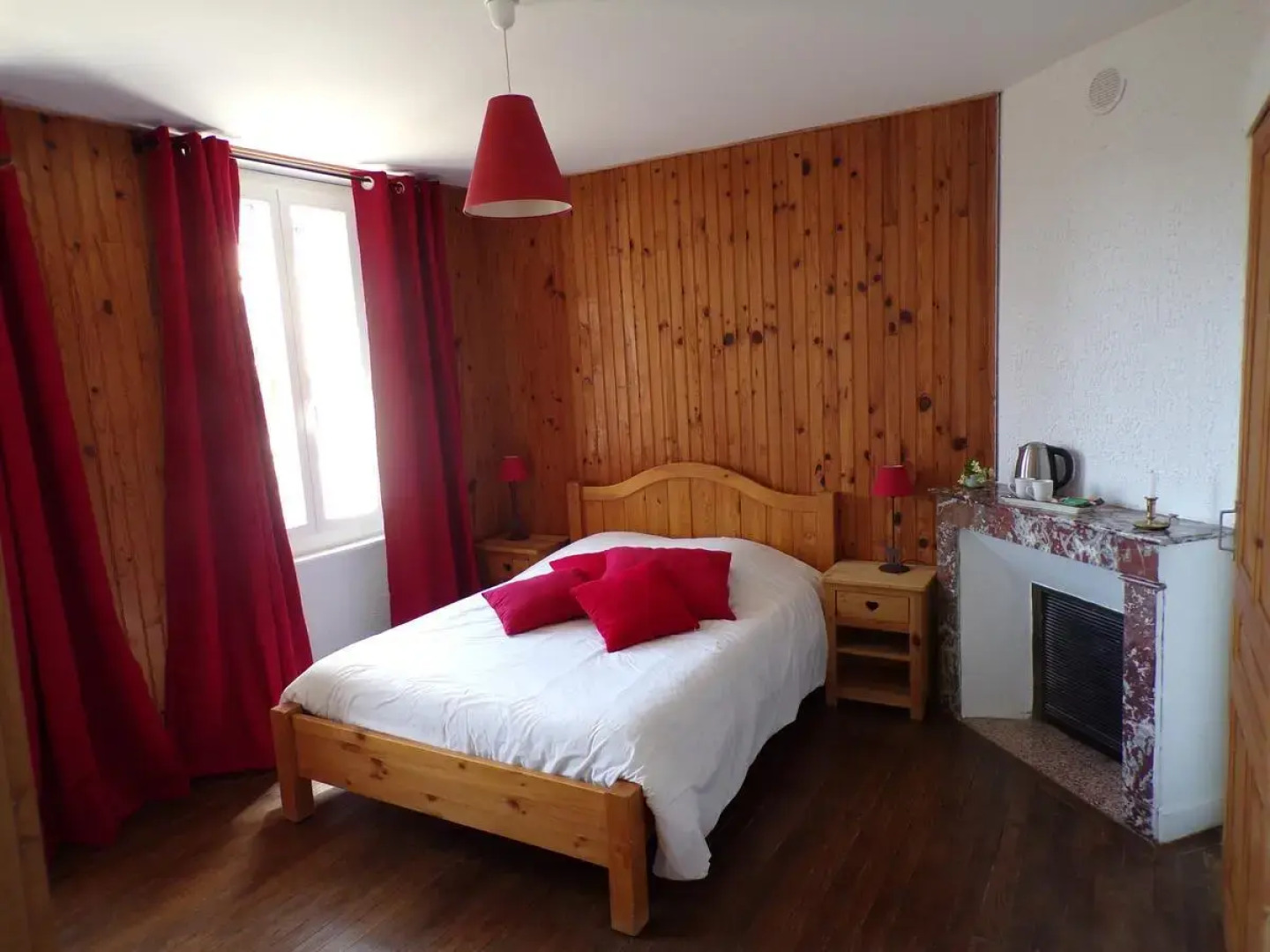 Chambres D'hôtes Les Primevères