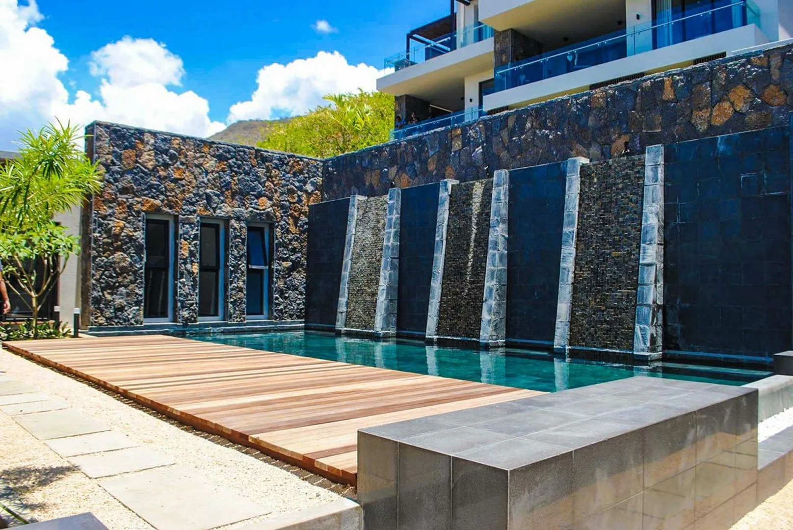 Carlos Bay by Dream Escapes