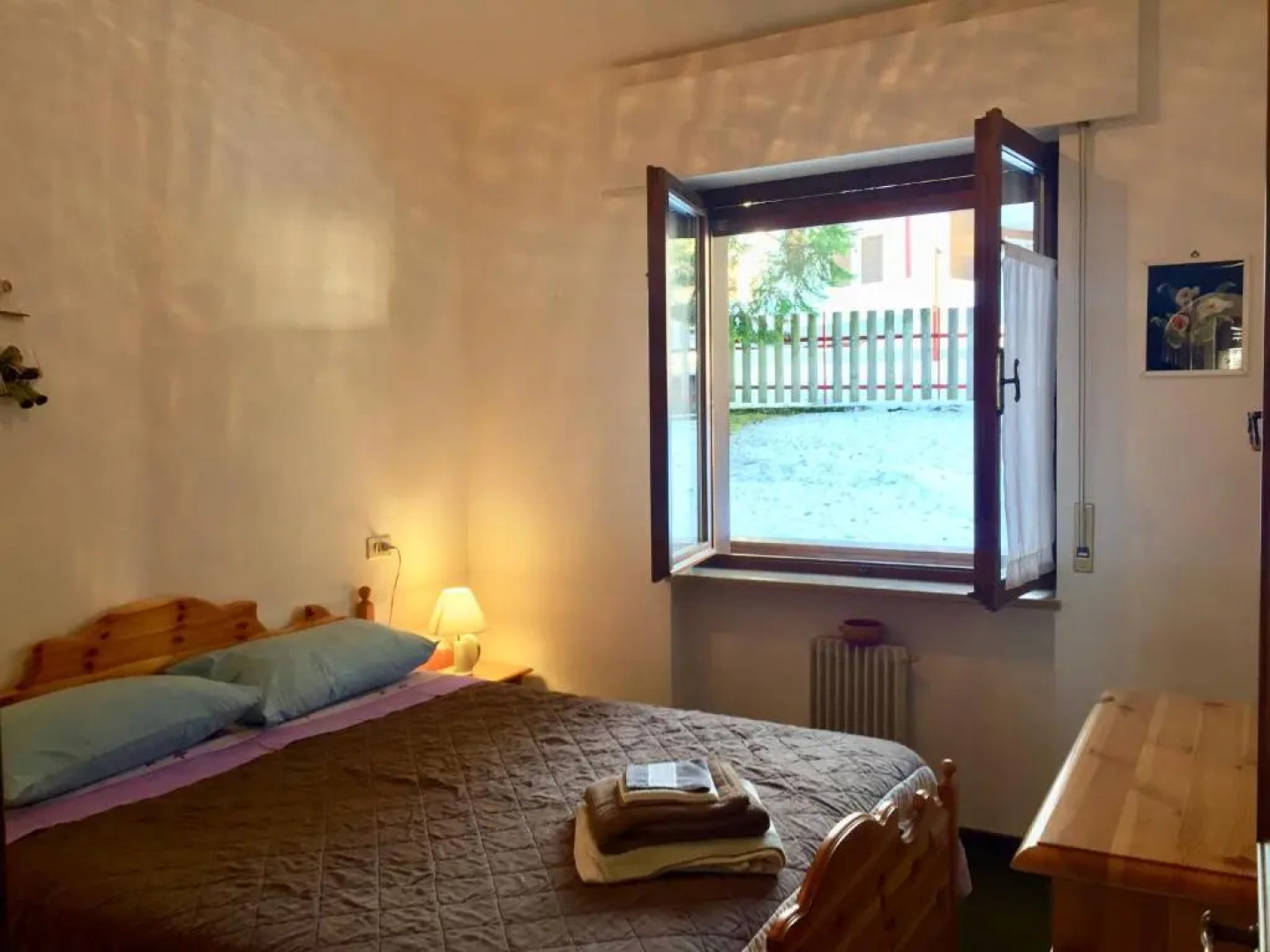 Holiday House Gastagh