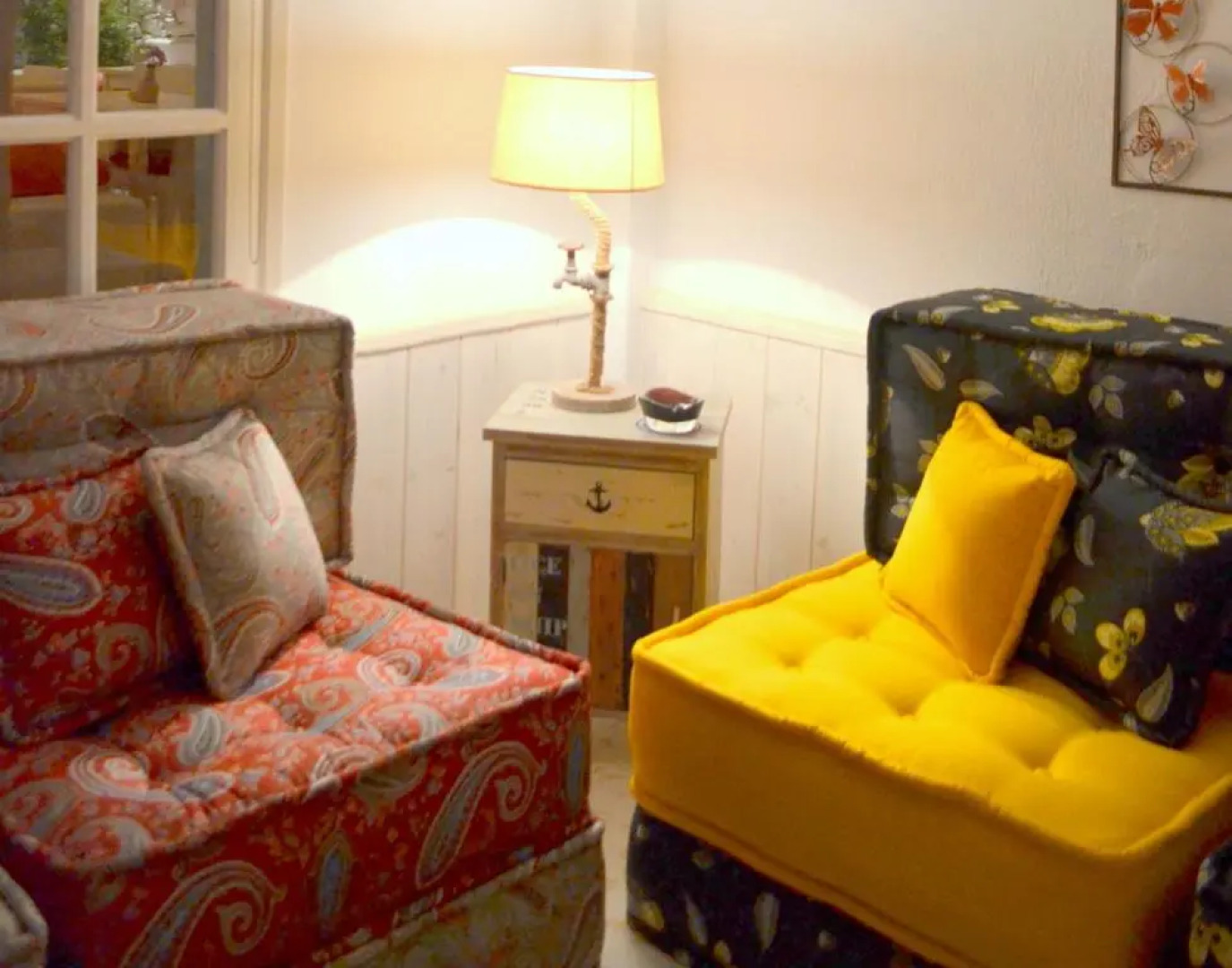 Apsenti couples only - Mykonos