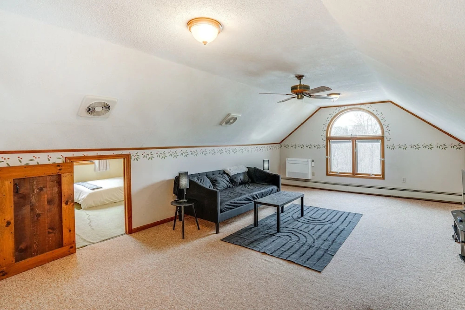 Bennington Home w/ Deck ~ 5 Mi to Bald Mountain!