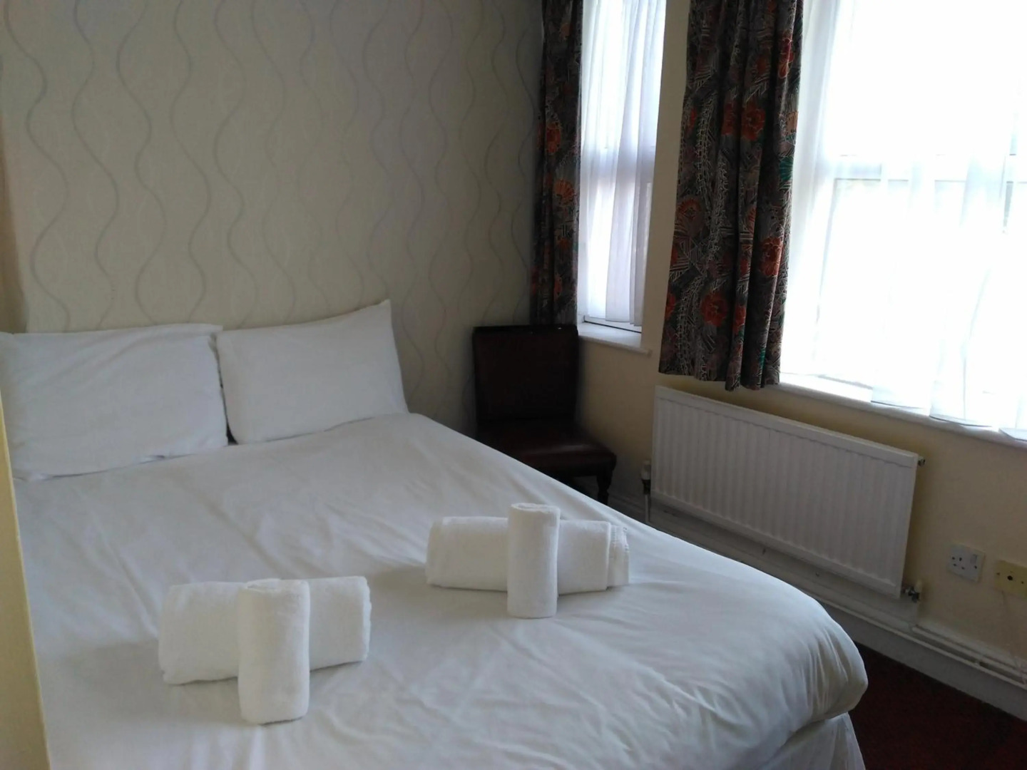 Crown Hotel Longton