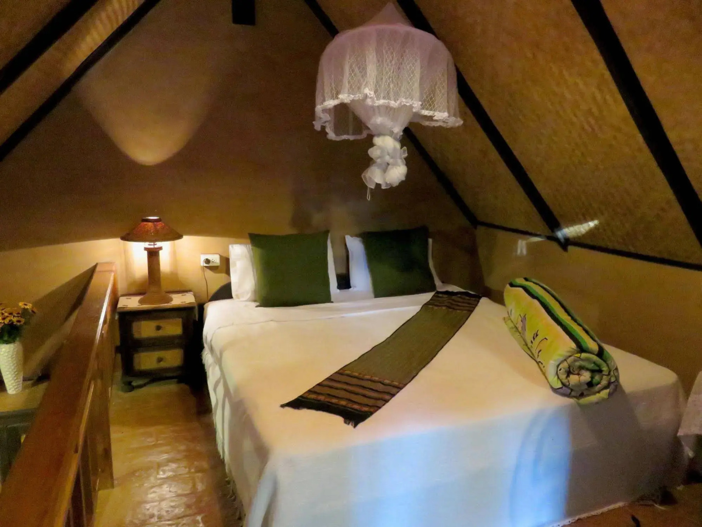 Little Eden Guesthouse