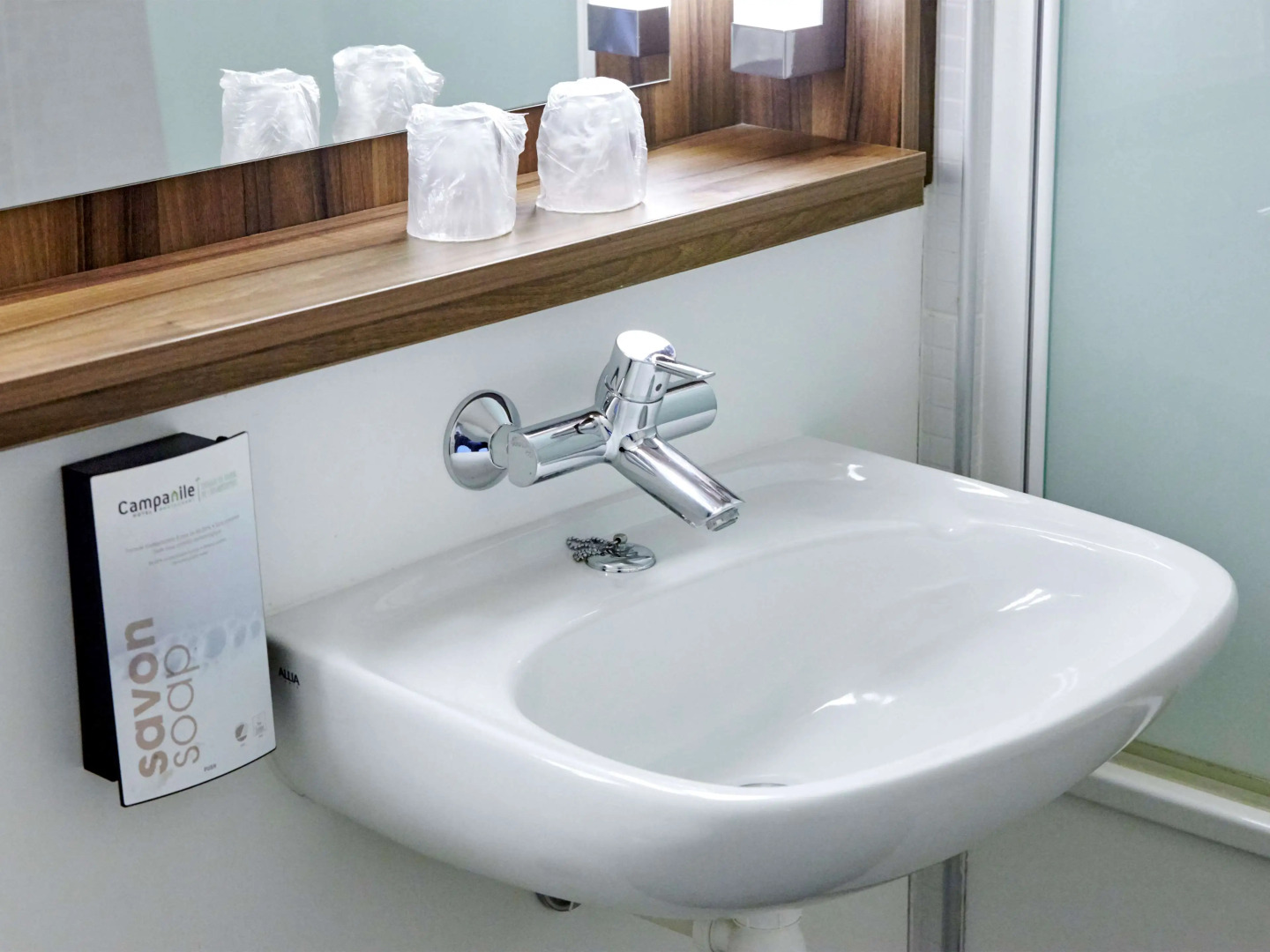 Campanile Melun Sénart - Vert Saint Denis