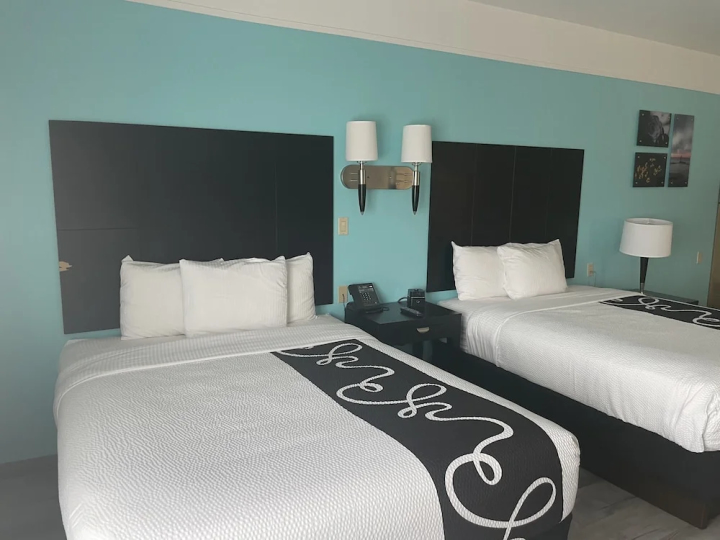 La Quinta Inn & Suites Raymondville