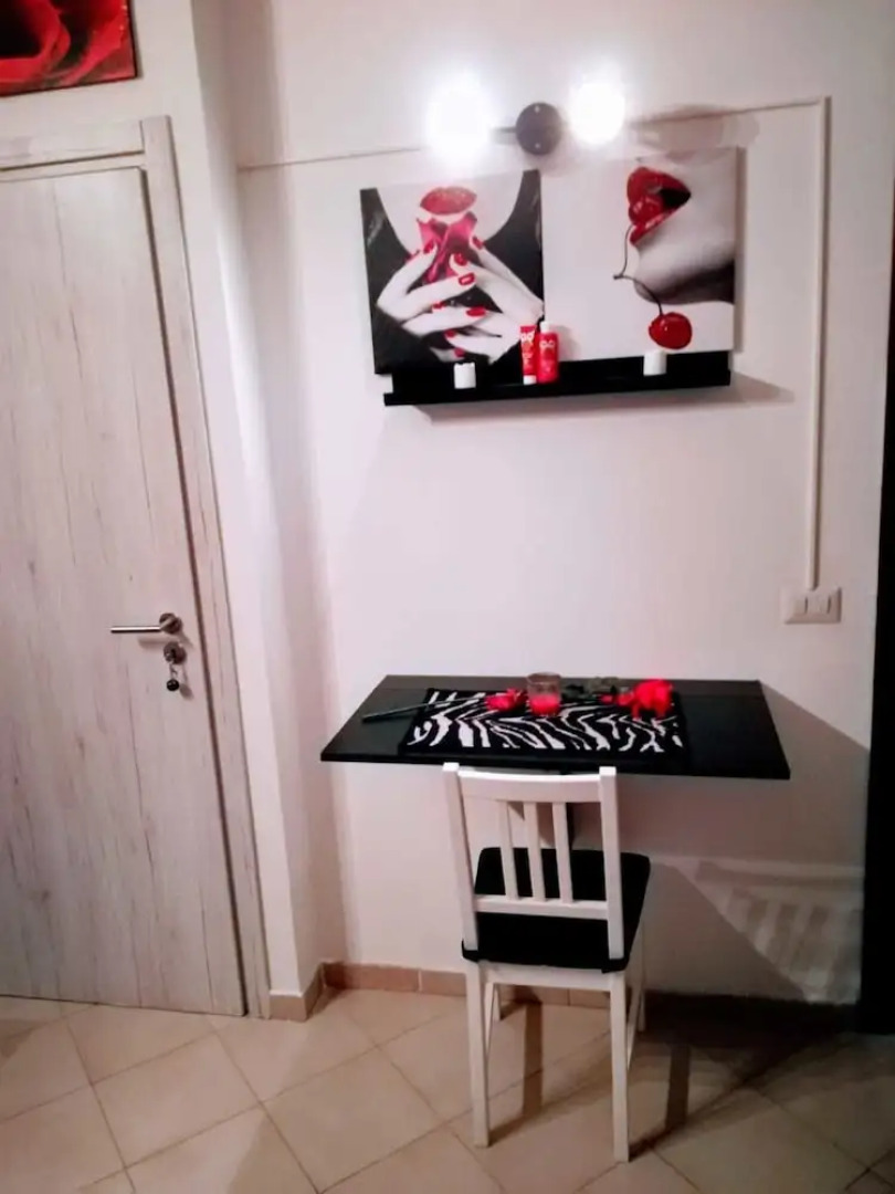 Blu House Bed & Breakfast