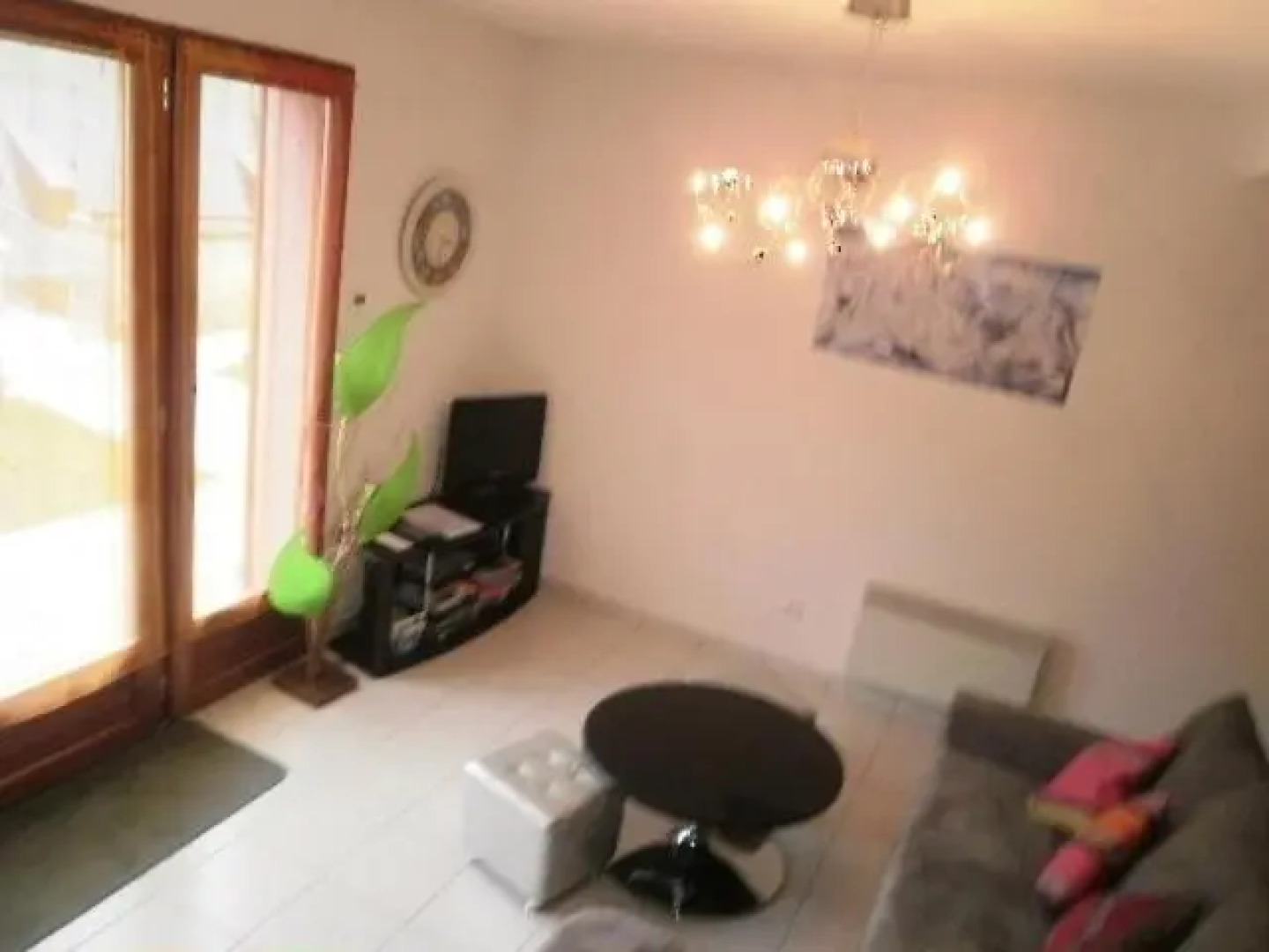 Granges de Trescazes