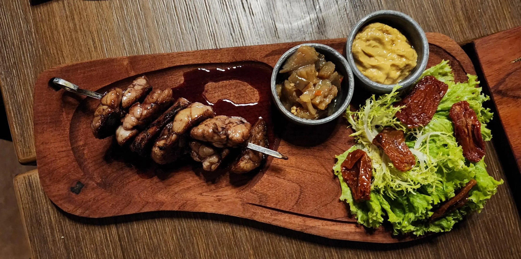 Xelena Hotel & Suites