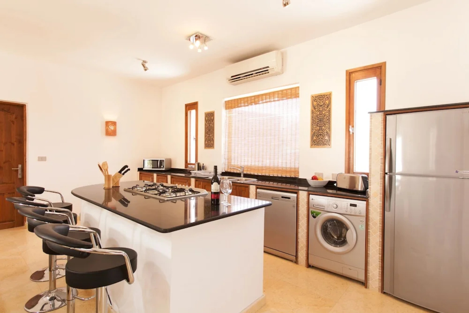 Red Rock Luxury Apartments