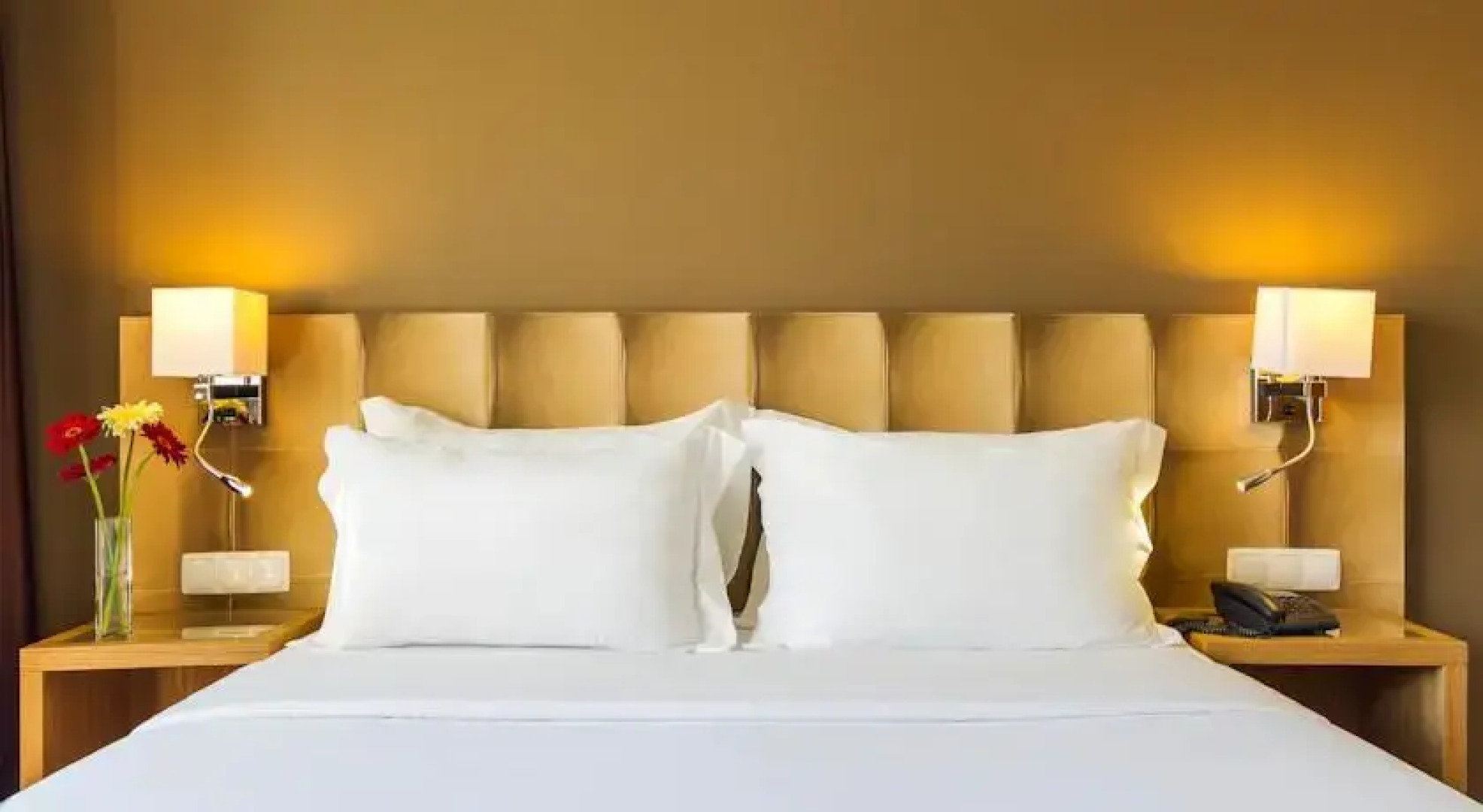 Hotel HF Tuela Porto - Ala Sul