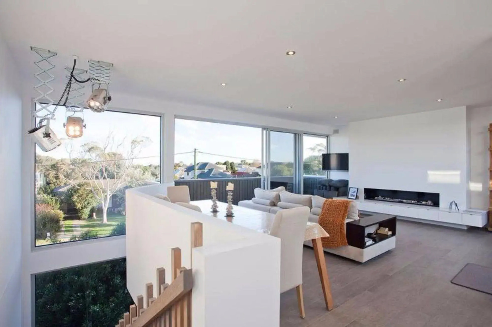 Whitewater Apartments