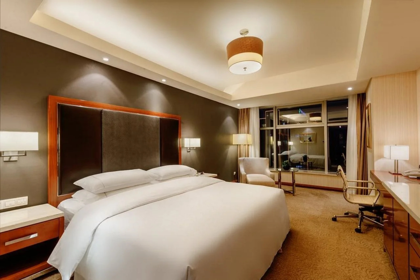 Sheraton Changsha Hotel