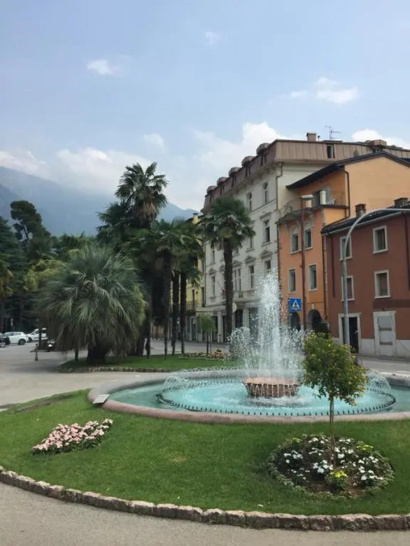 Appartamento Villa Principessa