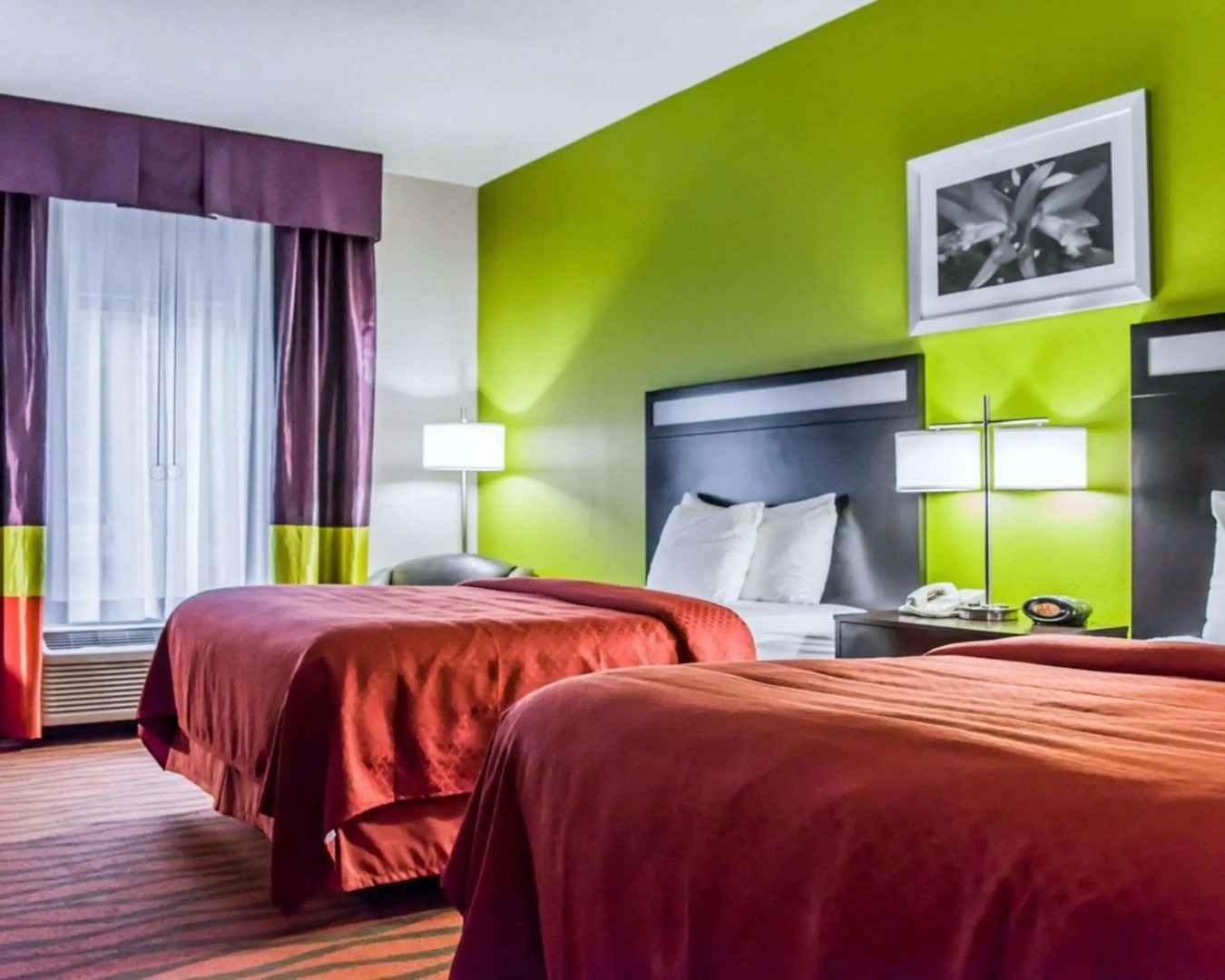 Quality Suites Fort Myers I-75