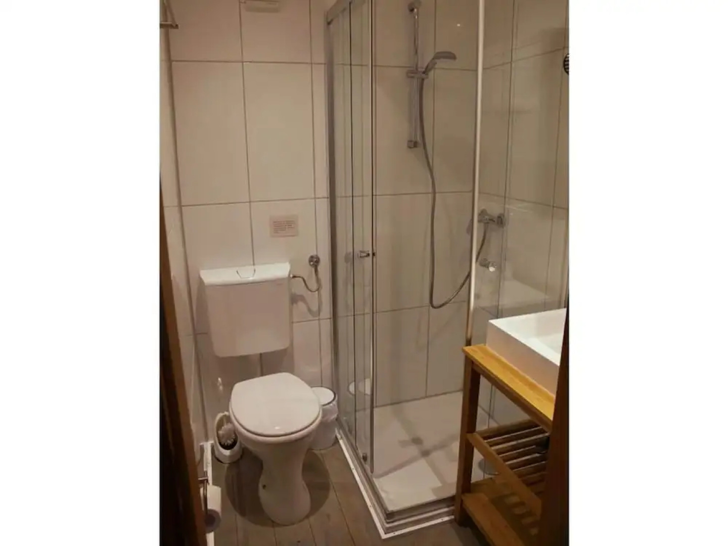 Nice Apartment in Weilmunster