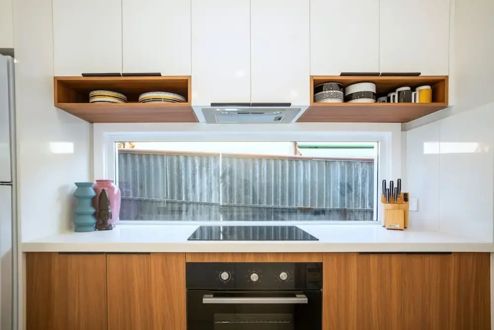 Kirsten Accommodation Parkes