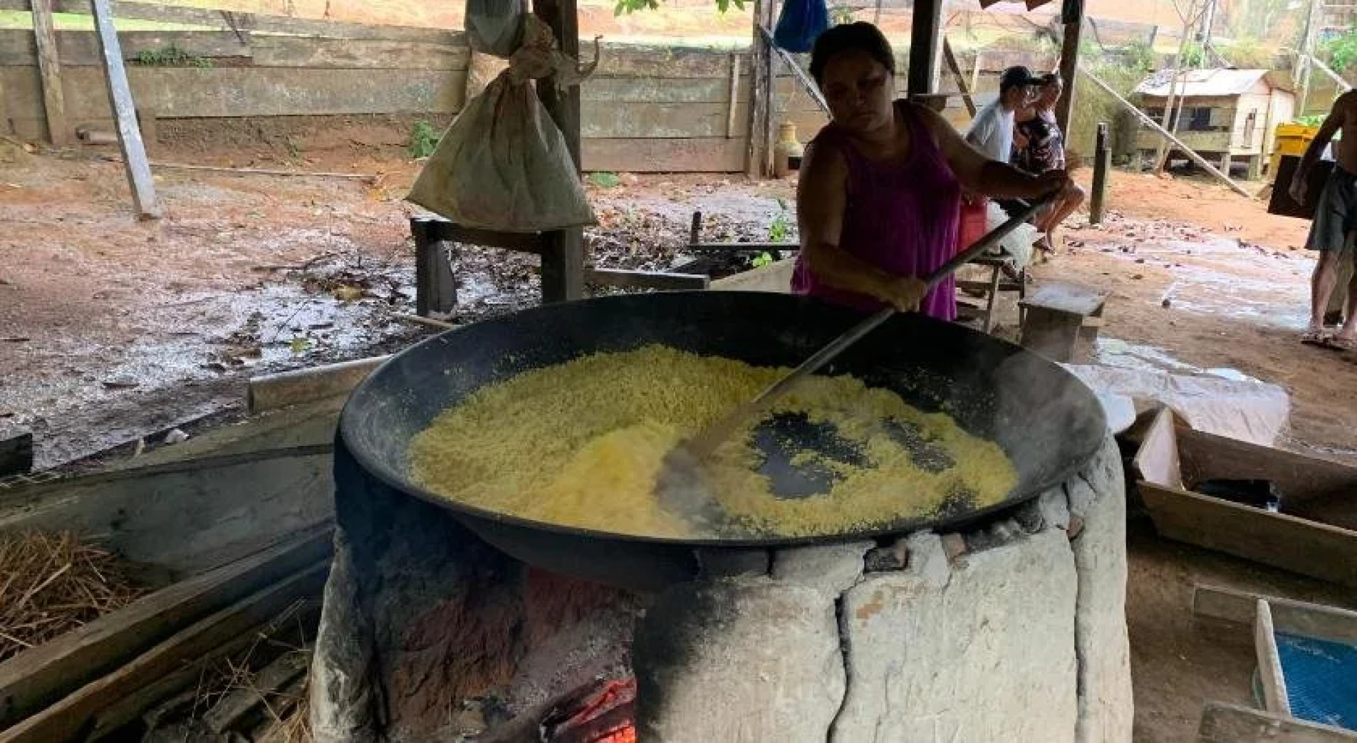 Amazônia ParkSuítes