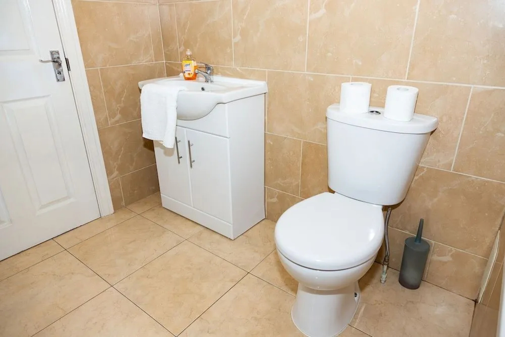 Alexander Apartments North Shields