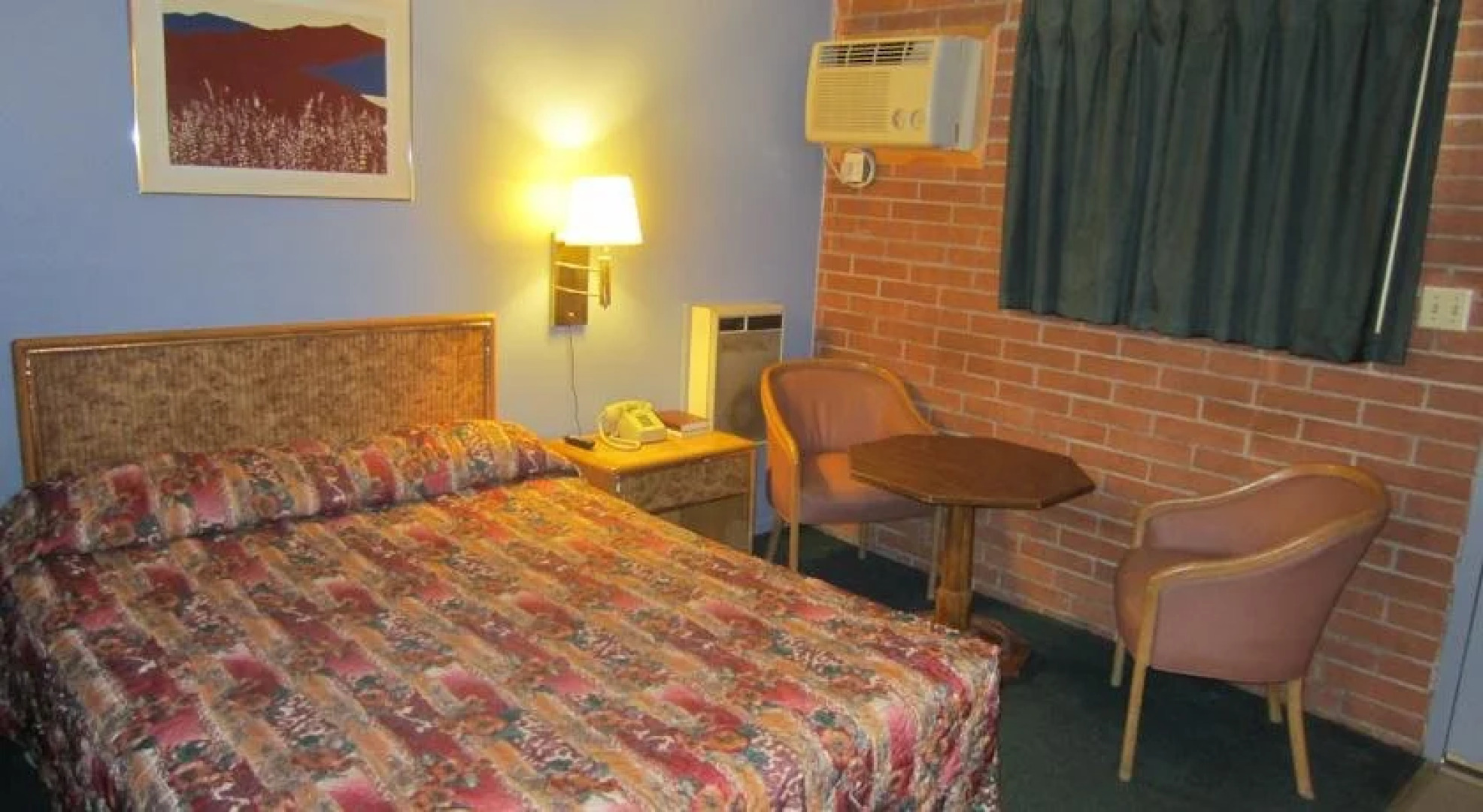 Town House Motel - Arkansas City