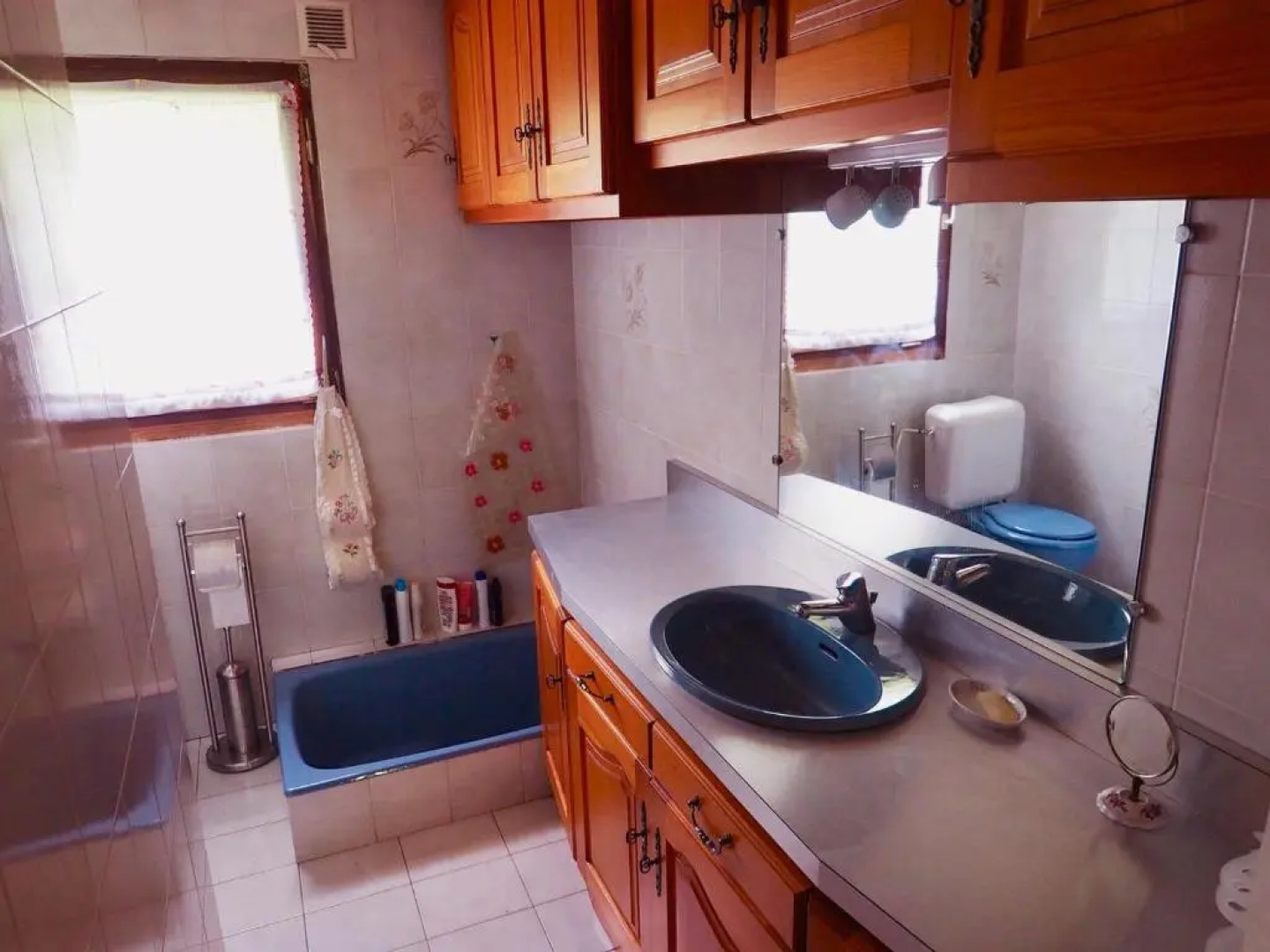 Chalet Valfréjus, 5 pièces, 6 personnes - FR-1-468-39