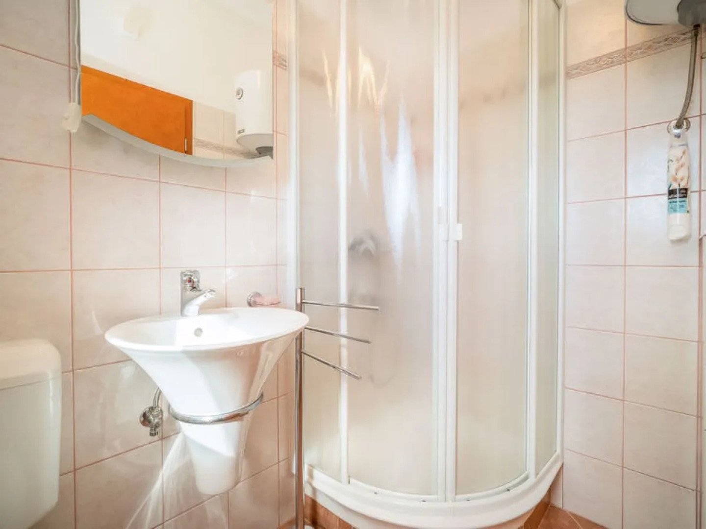 House Mila Krk/Dobrinj