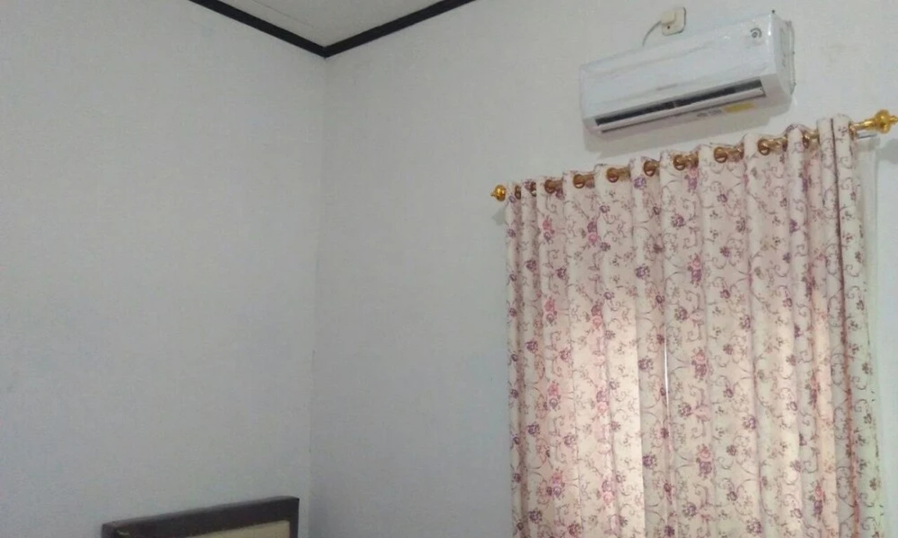 Home Stay Ridho Ilaahi Duri Riau