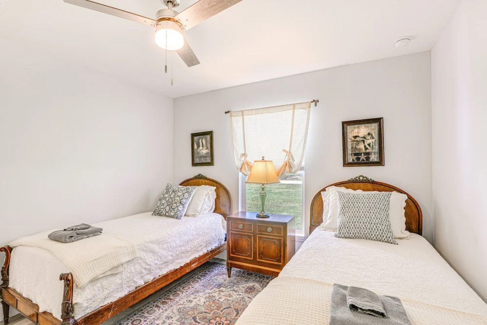 Ocala Home ~ 8 Mi to World Equestrian Center!