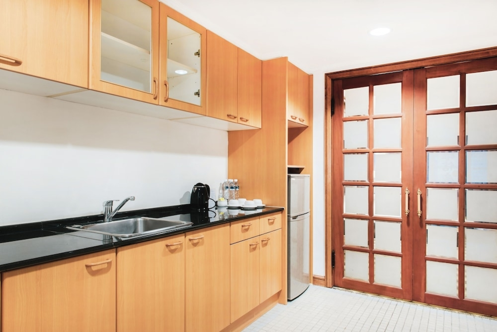 Hometel Hotel Kaohsiung