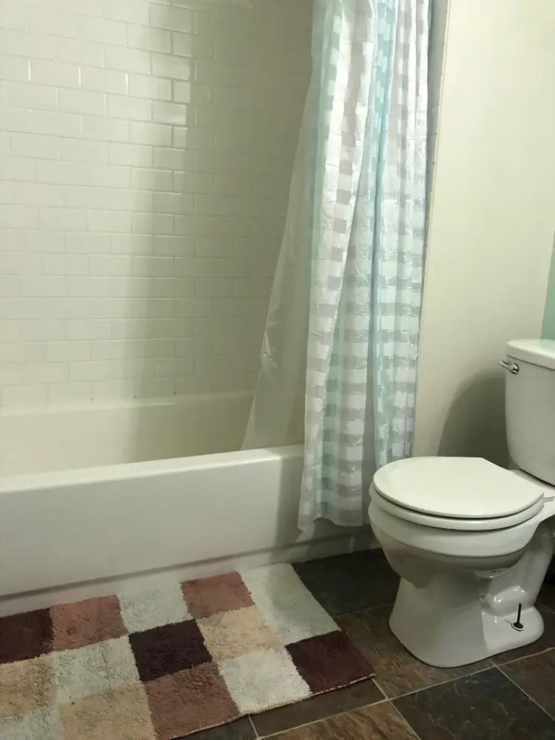 Spacious,elegant 2BR Apartment in Dubuque Downtown