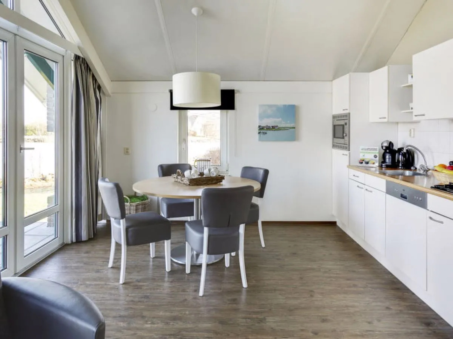 Center Parcs Parc Sandur 20210