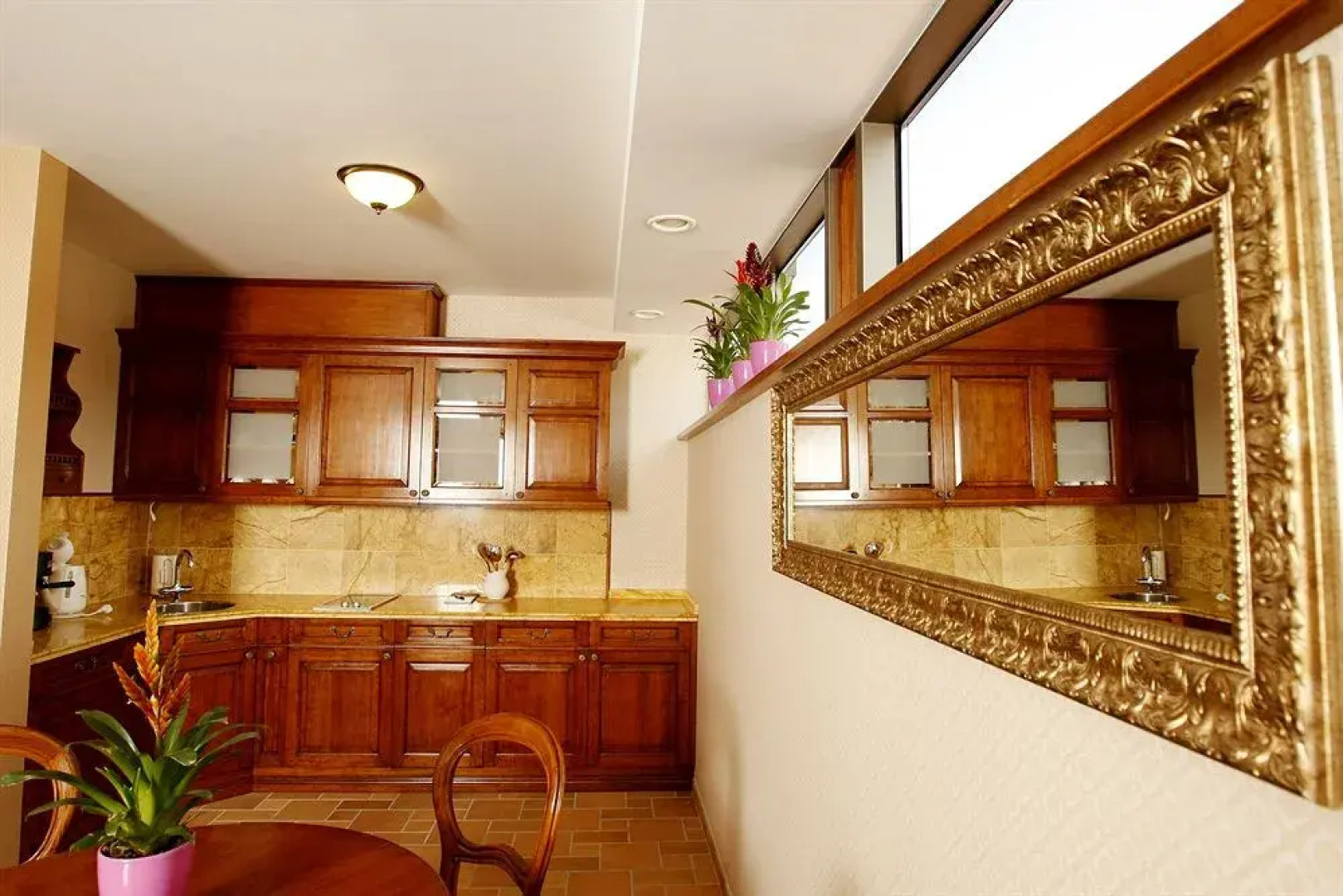 Friedrich Guesthouse