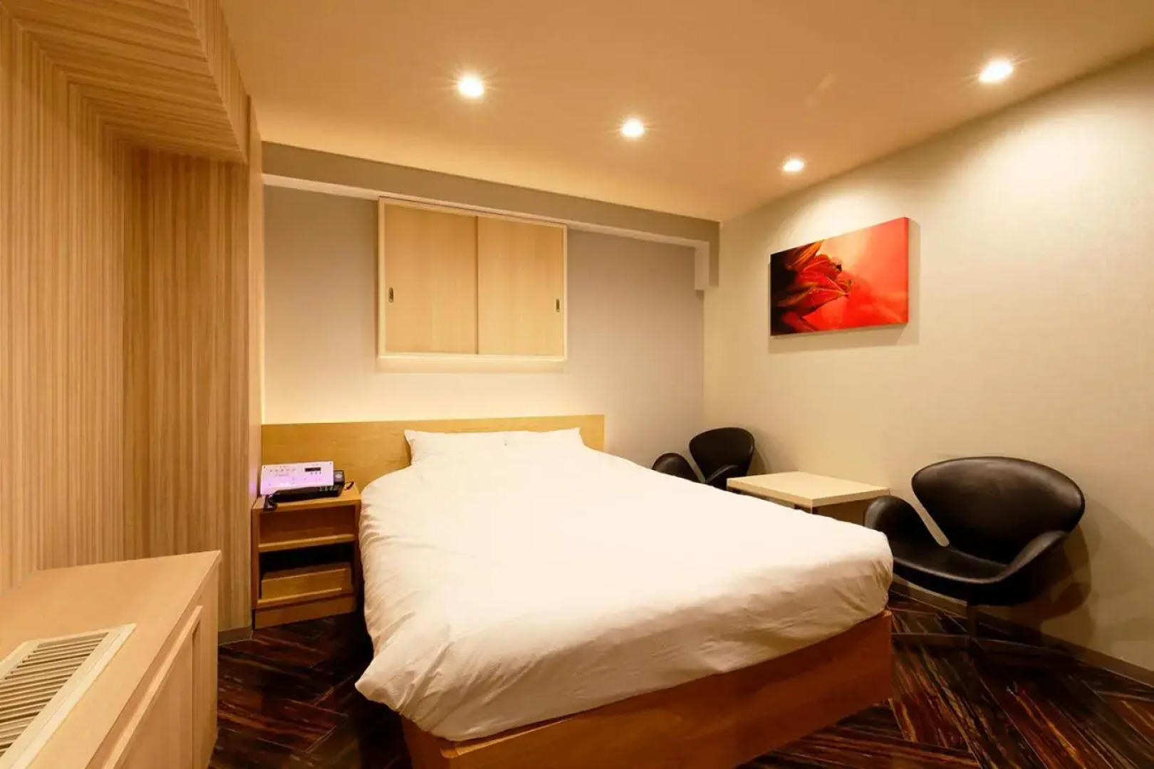 Think・Hotel・Think