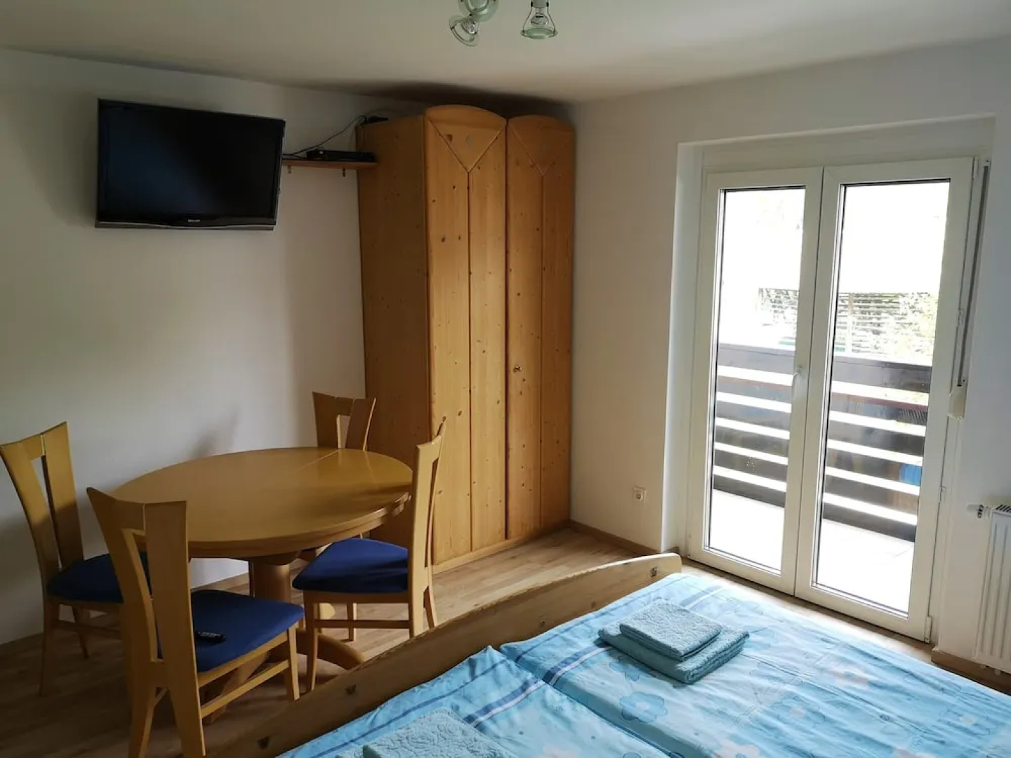 Apartments Znidar