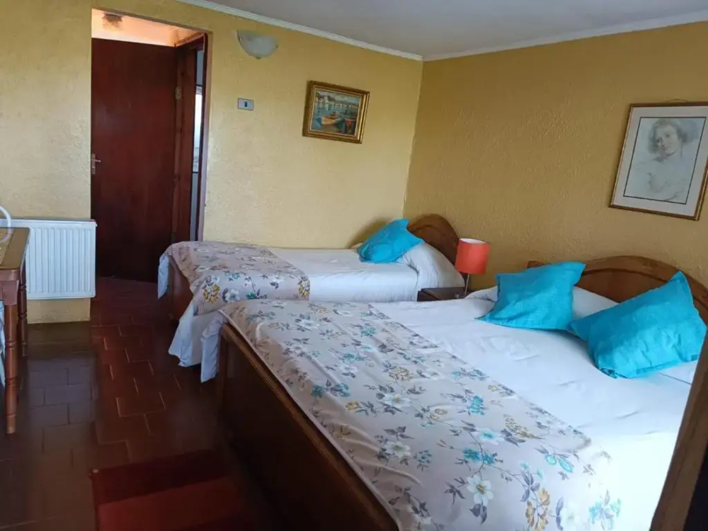 Hotel Jardin del Lago