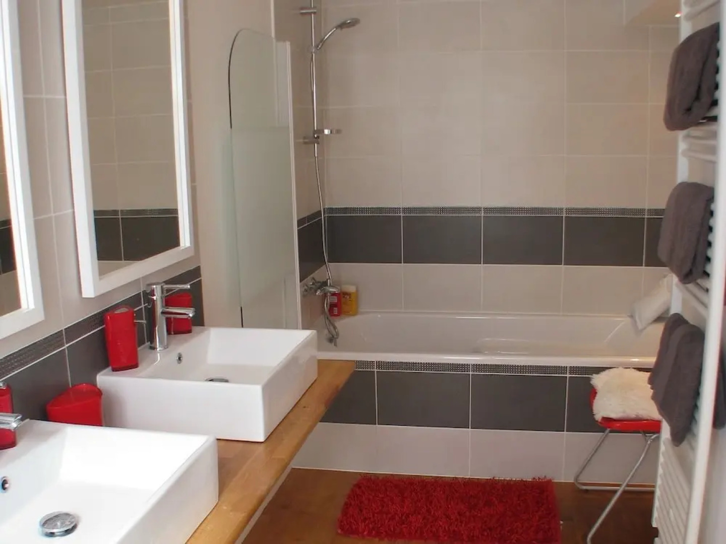 Chambre dHôtes Beaurepaire