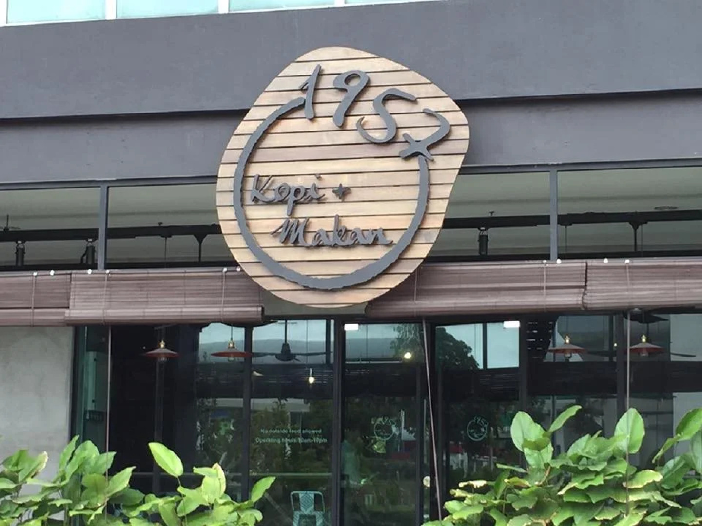 Bangi Putrajaya Guesthouse