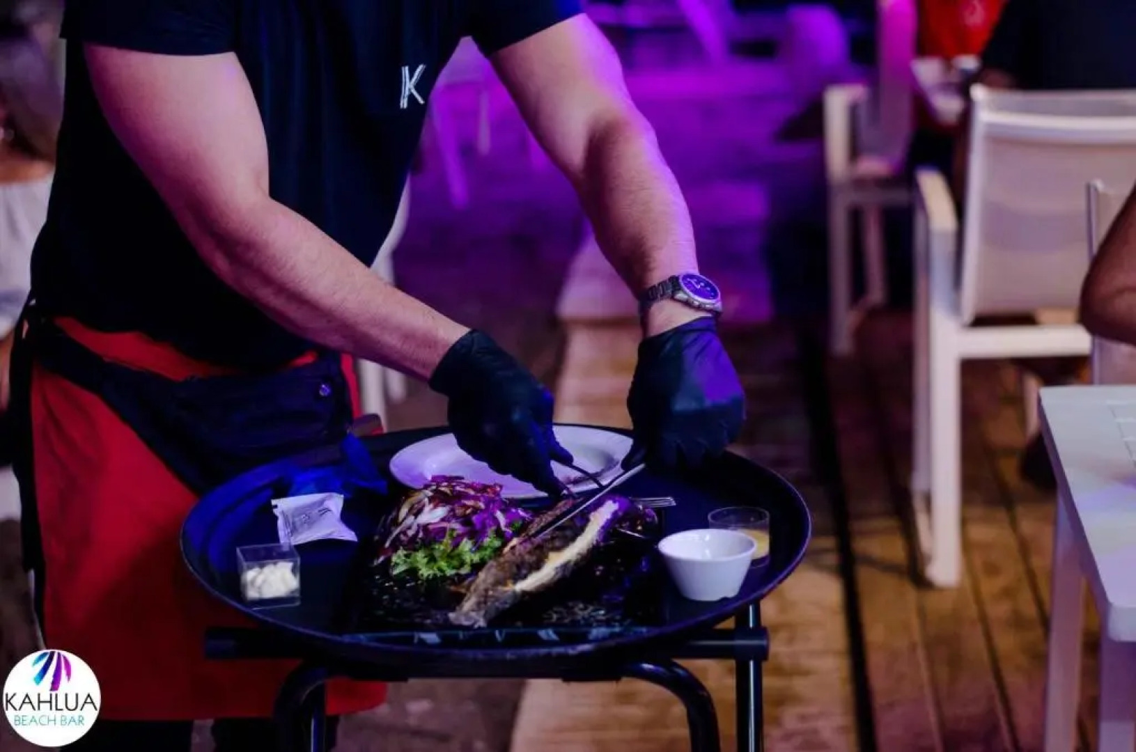 Kahlua Boutique Hotel - Adults Only