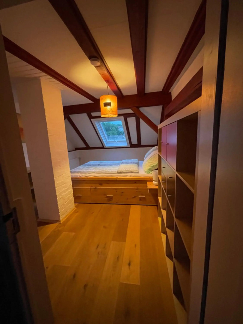 Haus an der Brücke 2