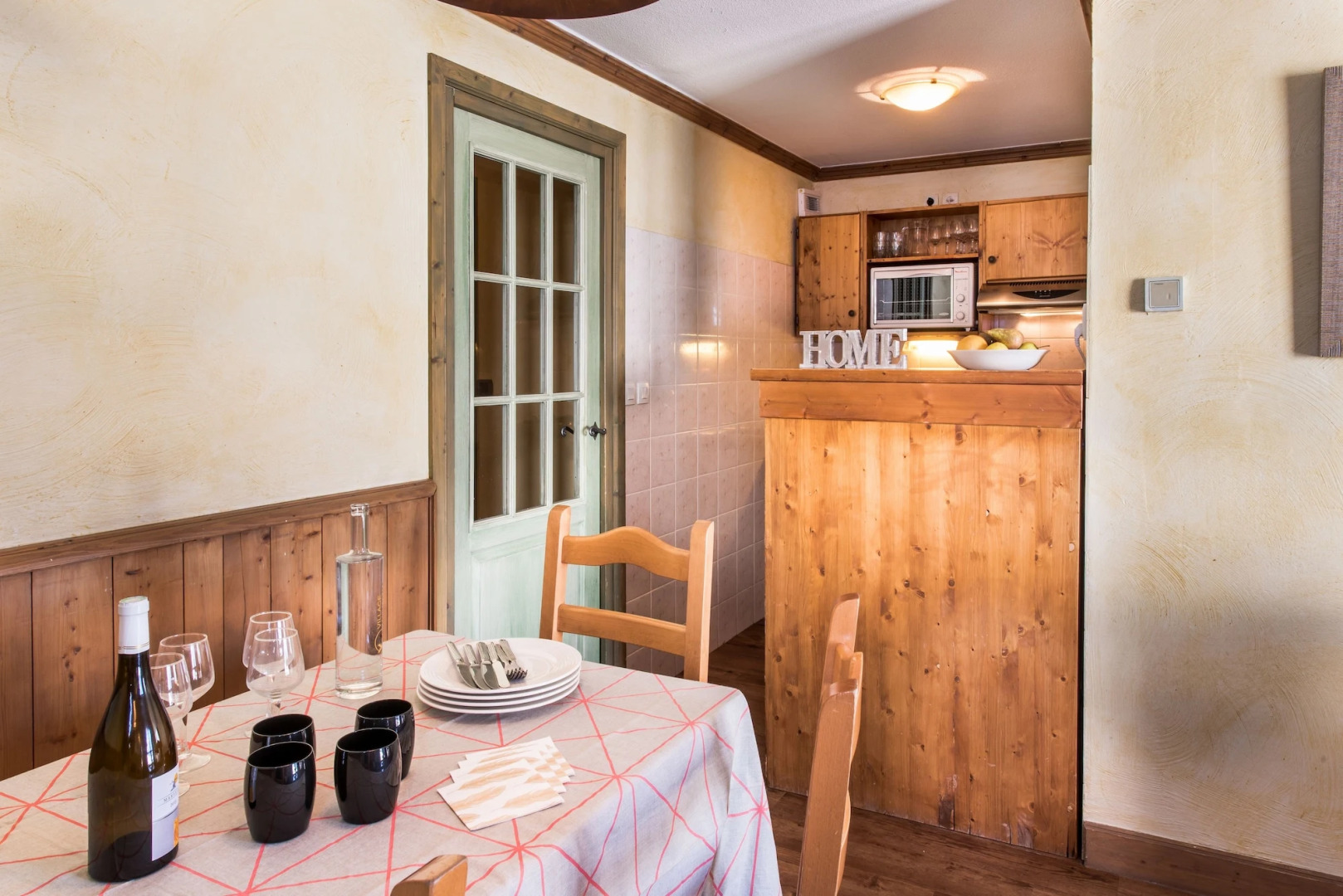 Residences Village Montana