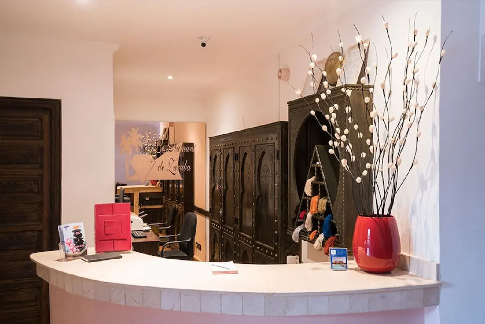 Suite Royale Ambassador - Jade