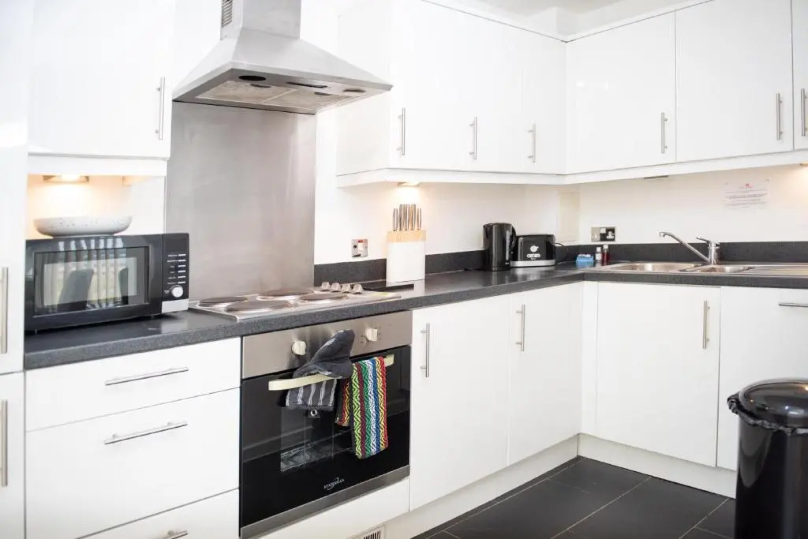 City Stay Apartments - The Hub MK