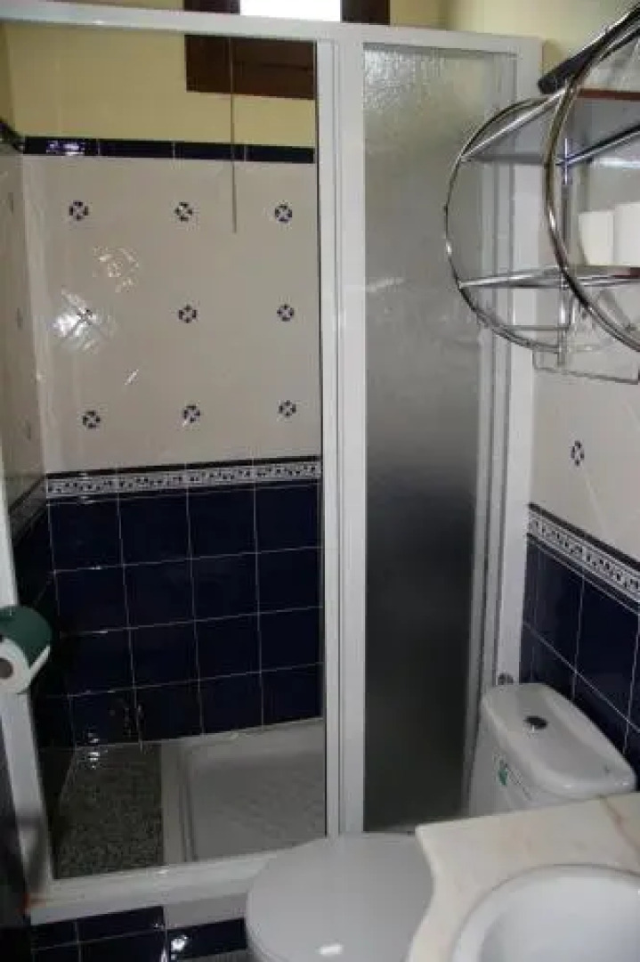 Apartamentos La Iglesia