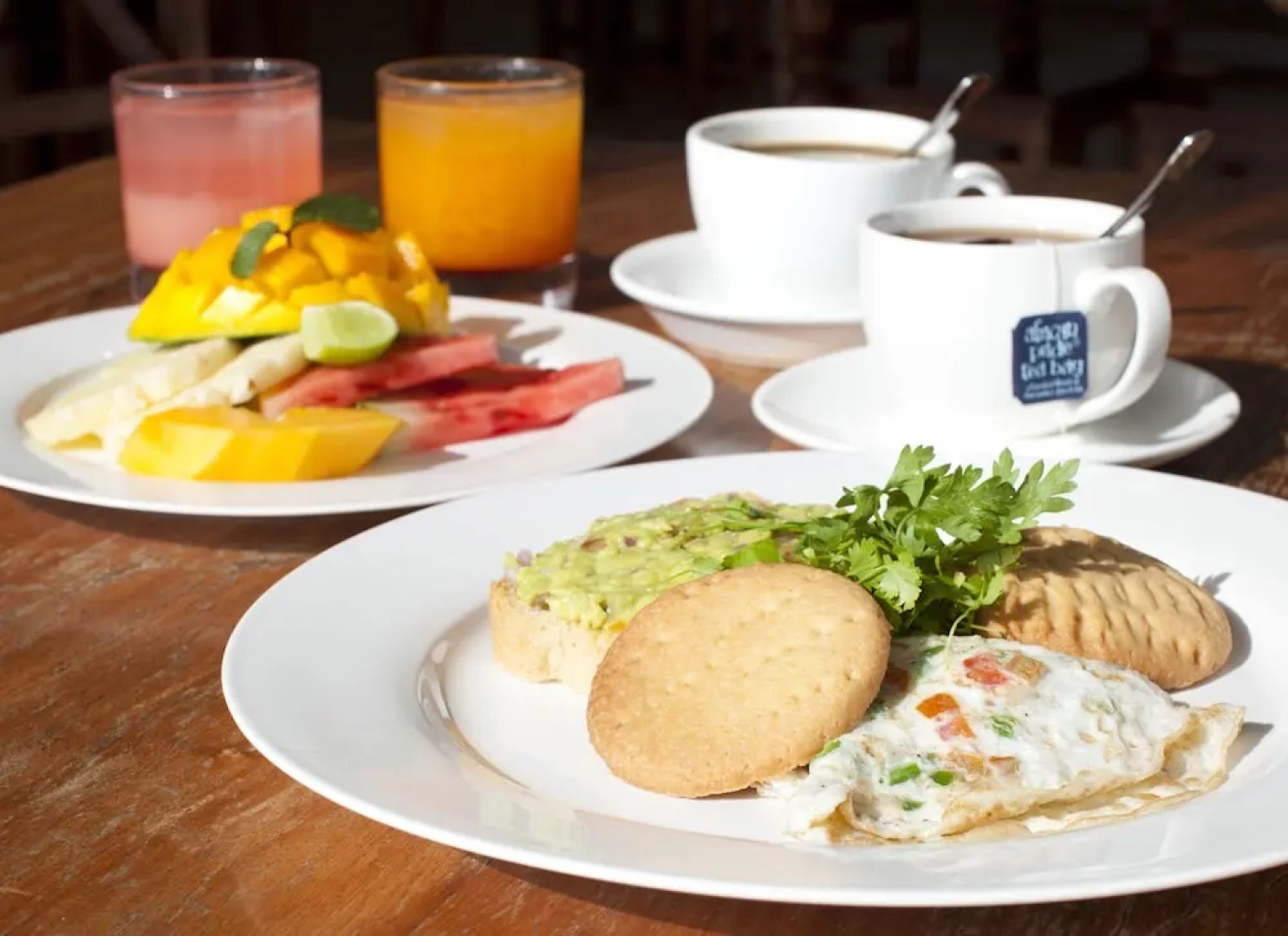 Hotel on the Rock Zanzibar