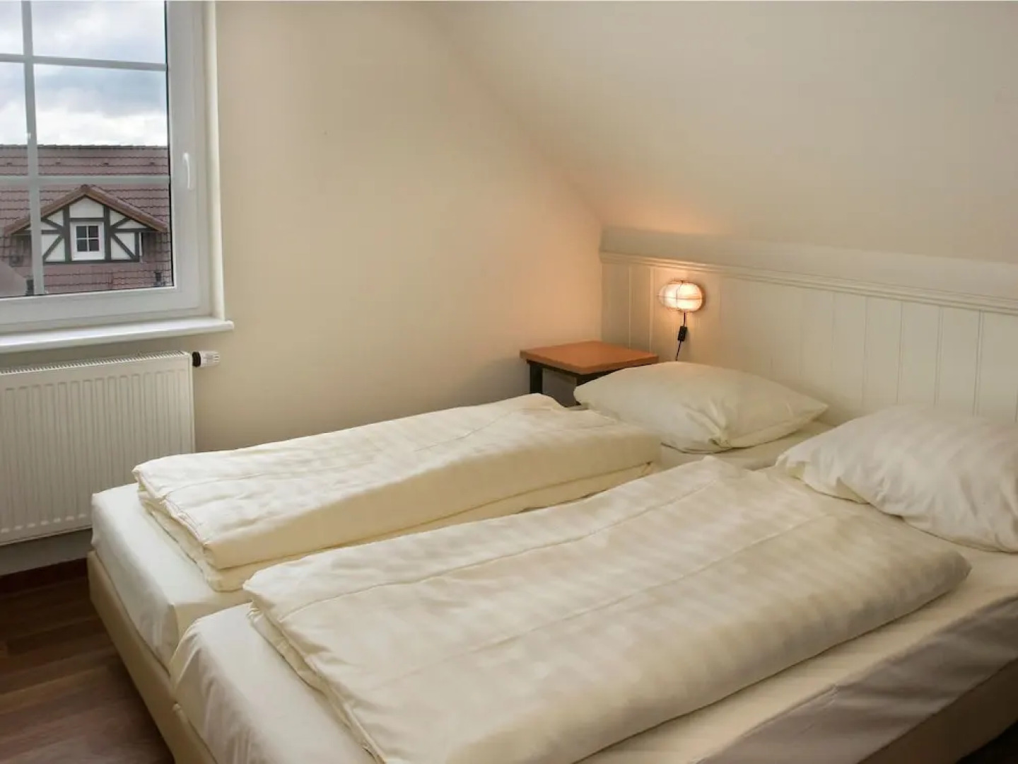 Traditional Holiday Home With 2 Bathrooms Near River Moselle