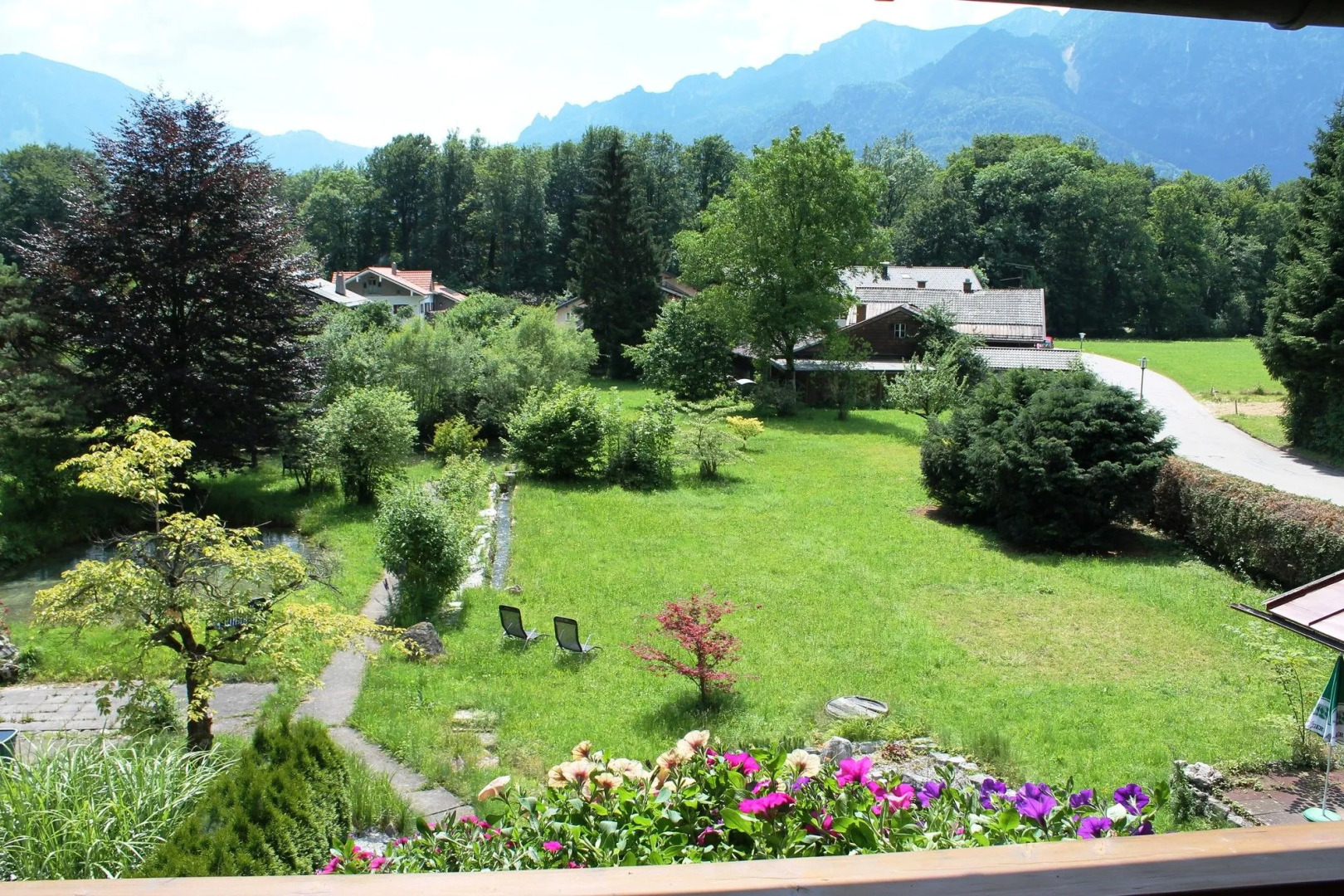 Gästehaus Quellenhof