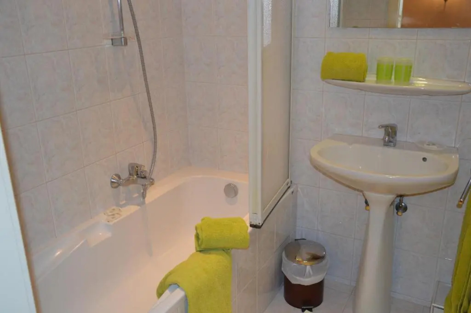 Hôtel Restaurant À la ville de Nancy