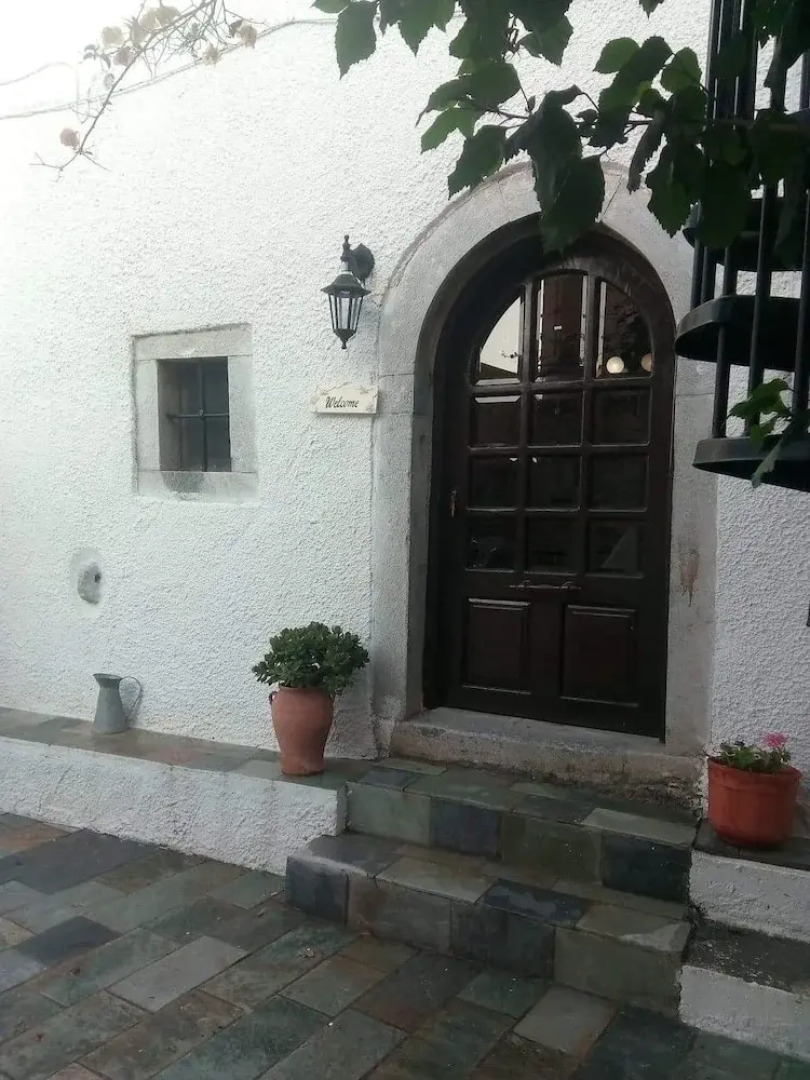 Inviting 2-bed House in Lasithi