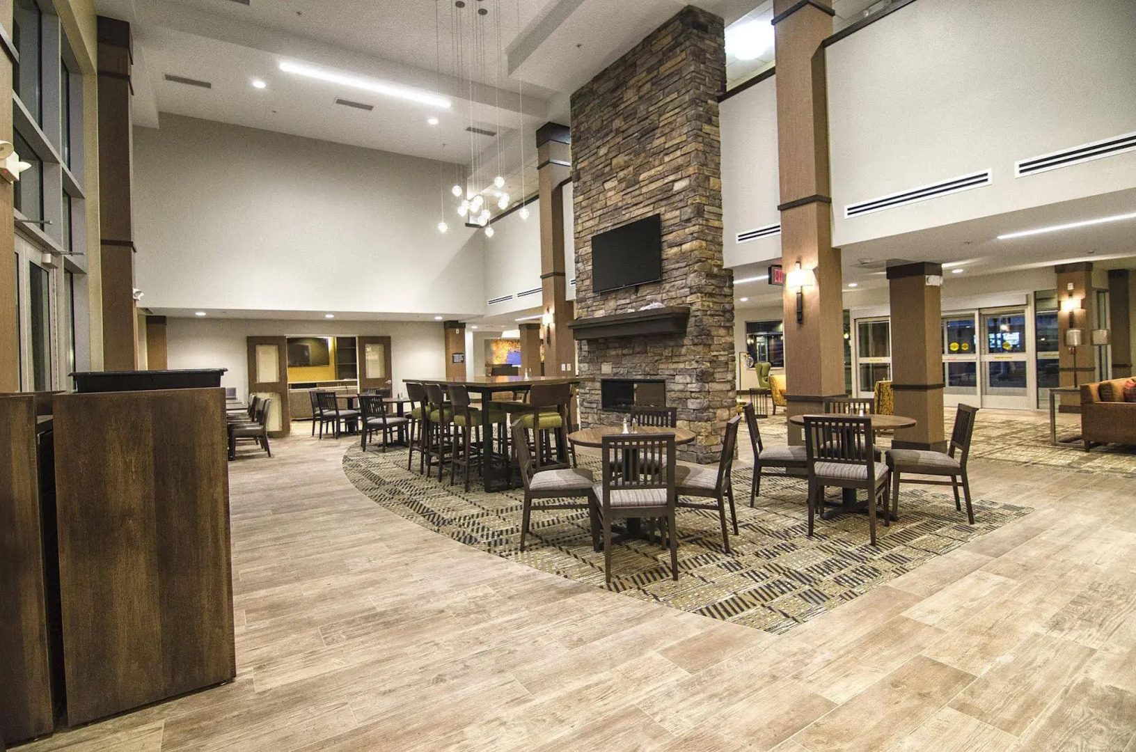 Staybridge Suites Marquette by IHG