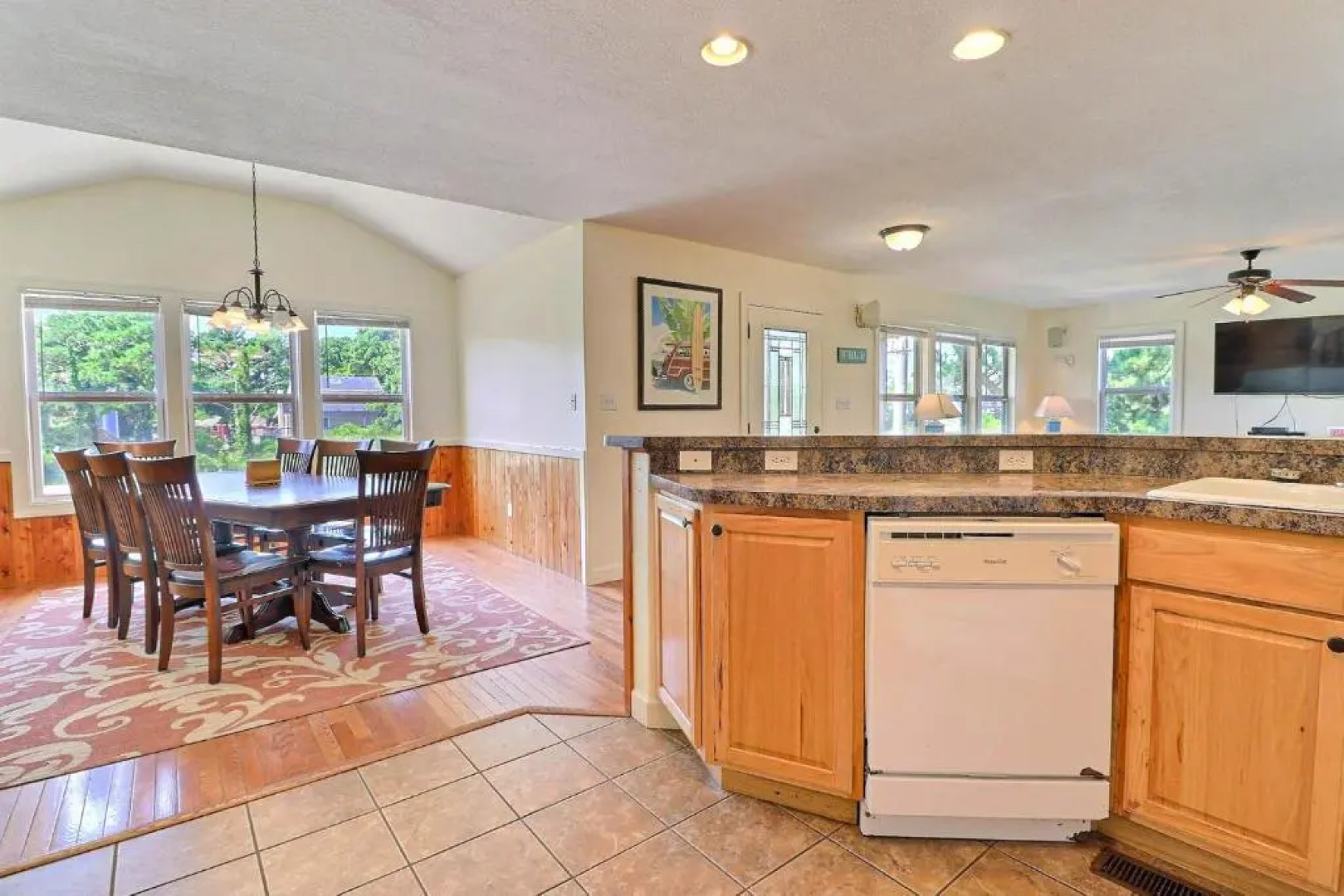 6045 - Summer Fun II